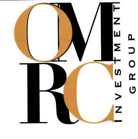 OCROM INVESTMENT GROUP