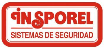 INSPOREL SISTEMAS DE SEGURIDAD