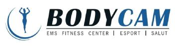 BODYCAM EMS FITNESS CENTER ESPORT SALUT