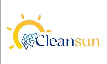 clean sun