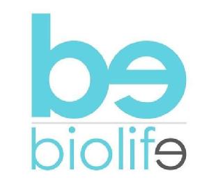 BE BIOLIFE