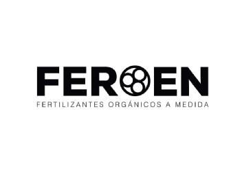 FEROEN FERTILIZANTES ORGANICOS A MEDIDA