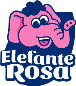 ELEFANTE ROSA
