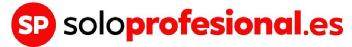 SP soloprofesional.es