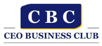 CBC CEO BUSINESS CLUB