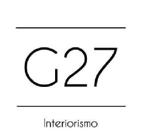 G27 Interiorismo