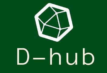 D-hub