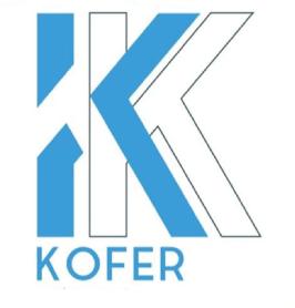 K KOFER