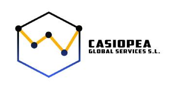 W CASIOPEA Global Services S.L