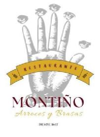 RESTAURANTE MONTIÑO Arroces y Brasas DESDE 1617