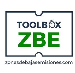 TOOLBOX ZBE zonasdebajasemisiones.com