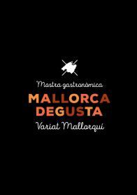 MALLORCA DEGUSTA Mostra gastronómica Variat Mallorquí