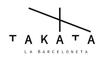 Takata La Barceloneta