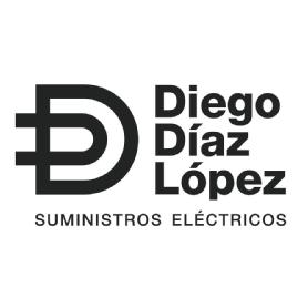Diego Díaz López Suministros Eléctricos