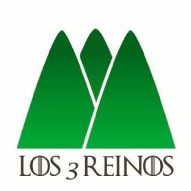 LOS 3 REINOS