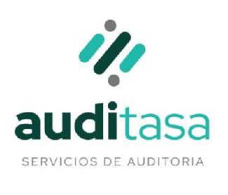 AUDITASA SERVICIOS DE AUDITORIA