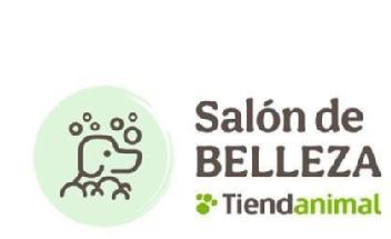 SALÓN DE BELLEZA TIENDANIMAL