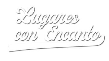 Lugares con Encanto
