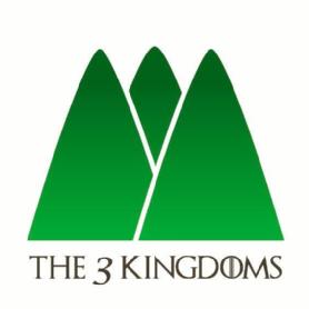 THE 3 KINGDOMS