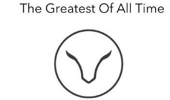 THE GREATEST OF ALL TIME