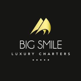 BIG SMILE LUXURY CHARTERS