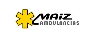 AMBULANCIAS MAIZ