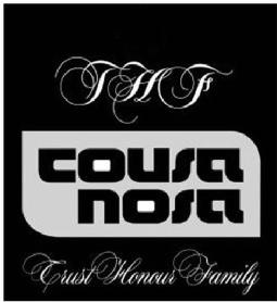 THF COUSA NOSA TRUST HONOUR FAMILY