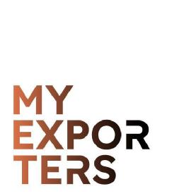 MYEXPORTERS