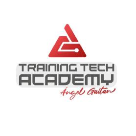 TRAINING TECH ACADEMY ÁNGEL GAITÁN