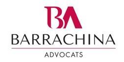 BA BARRACHINA ADVOCATS