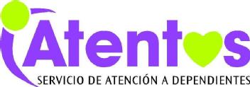 ATENTOS SERVICIO DE ATENCIÓN A DEPENDIENTES