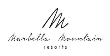 M MARBELLA MOUNTAIN RESORTS