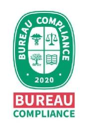 BUREAU COMPLIANCE 2020 BUREAU COMPLIANCE