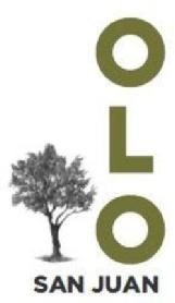 OLO SAN JUAN