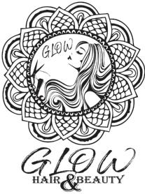 GLOW GLOW HAIR & BEAUTY