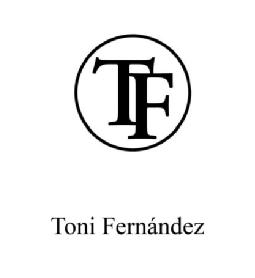 TONI FERNÁNDEZ