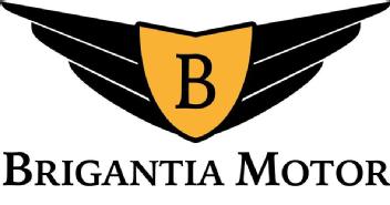 B BRIGANTIA MOTOR