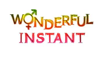 WONDERFULL INSTANT