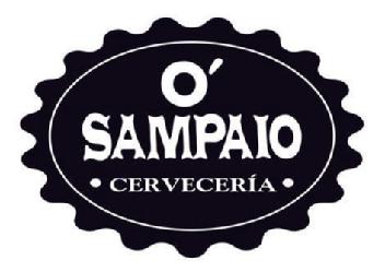 O' SAMPAIO CERVECERIA