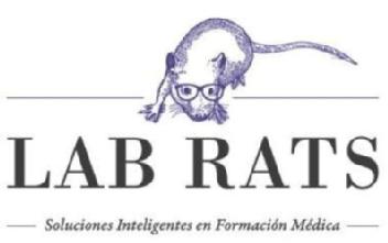 LAB RATS SOLUCIONES INTELIGENTES EN FORMACION MEDICA