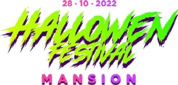 28.10.2022 HALLOWEN FESTIVAL MANSION