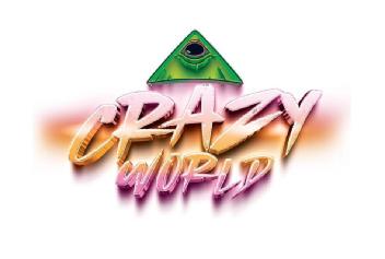 cRAzY WORLD