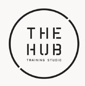 THE HUB TRAINING STUDIO