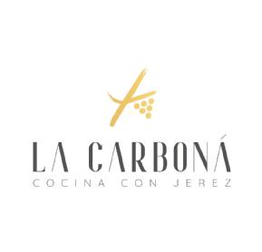 LA CARBONÁ.COCINA CON JEREZ