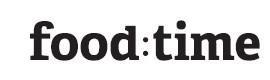 FOOD:TIME