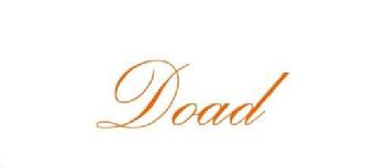 DOAD