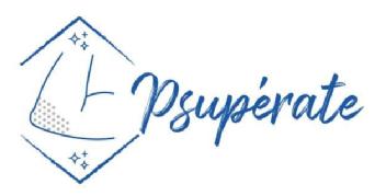 Psupérate