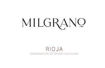MILGRANO RIOJA DENOMINACION DE ORIGEN CALIFICADA