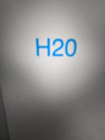 H20