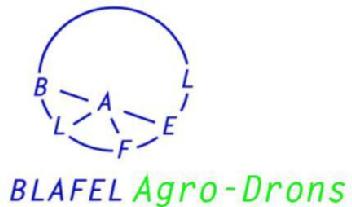 BLAFEL BLAFEL Agro-Drons